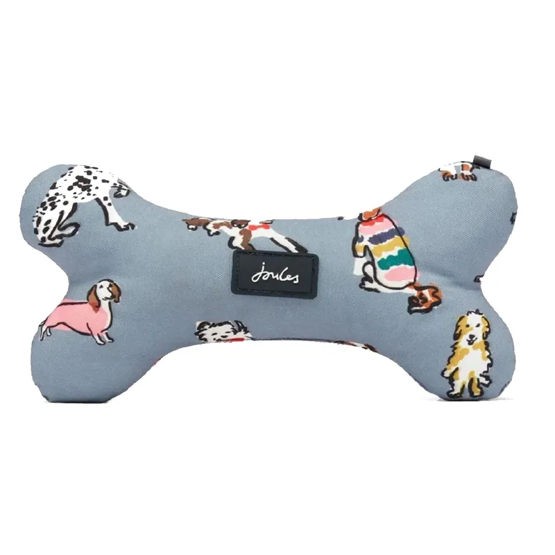 Joules Comfort Bone - Rainbow Dogs